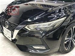 نيسان سنترا